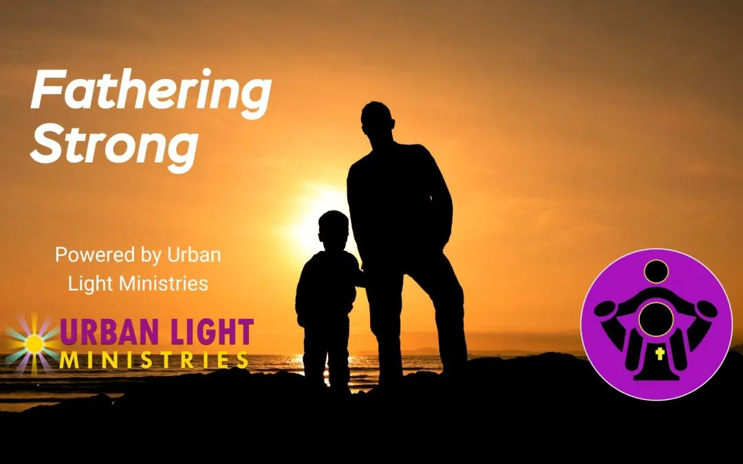 Fathering Strong