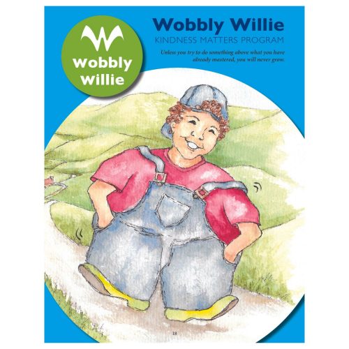 WobblyWillie